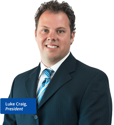 Luke Craig