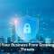 Shield Your Business From Growing Cyber Threats