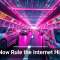 Bots Now Rule the Internet Highway