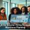 Using AI for Smarter Hiring Decisions and Workforce Planning