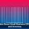 Barcodes Boost Small Business Efficiency and Accuracy