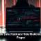 Unicode Lets Hackers Hide Malicious Web Pages
