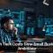 High Tech Costs Slow Small Business Ambitions
