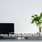 Houseplants Might Be Behind Your Sluggish Wi-Fi