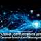 Why Critical Communications Demand Smarter Innovation Strategies