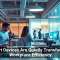 Smart Devices Are Quietly Transforming Workplace Efficiency
